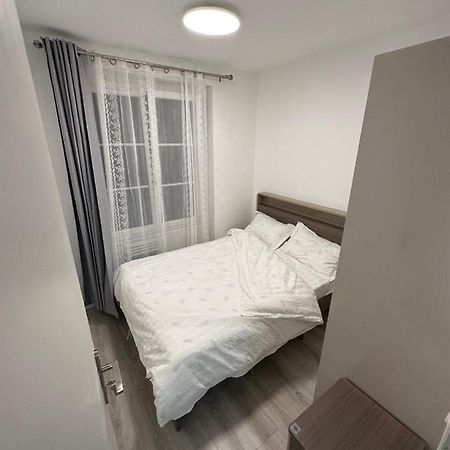 Studio Paris 12 Διαμέρισμα Εξωτερικό φωτογραφία