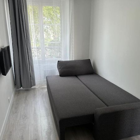 Studio Paris 12 Διαμέρισμα Εξωτερικό φωτογραφία