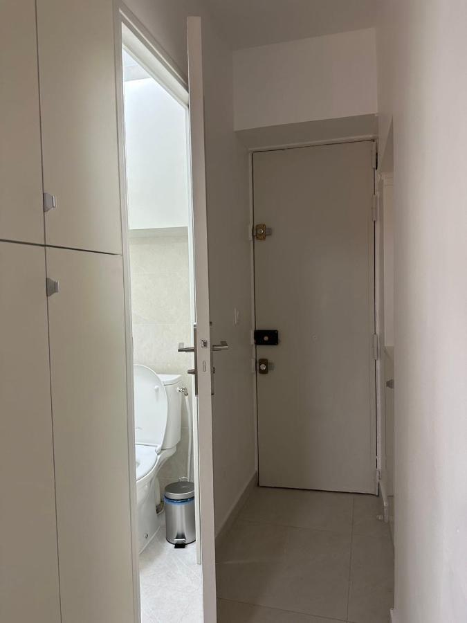 Studio Paris 12 Διαμέρισμα Εξωτερικό φωτογραφία