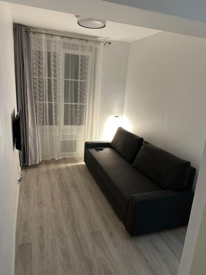 Studio Paris 12 Διαμέρισμα Εξωτερικό φωτογραφία